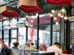 大堂-COSTA COFFEE(吴江路店)