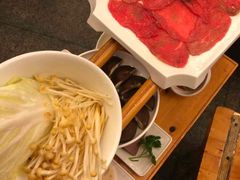 -老码头火锅(玉林店)