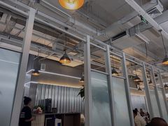 大堂-奇帕波·披萨&炸鸡(诺和木勒站店)