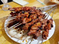 -老字号故乡烤肉店(总店)