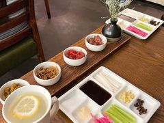 “酥不腻”烤鸭-小大董·烤鸭(王府井apm店)