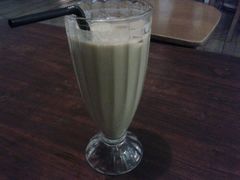 摩卡-雕刻时光咖啡馆(交大店)