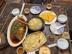 -青城甲(青城山店)