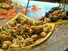 -泰谷酒店·太古码头闽菜自助餐厅