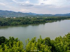 -苏家围·东江画廊旅游景区