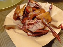 -鸽子窝(青塔店)