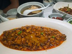 -半勺·新徽菜(银泰城店)