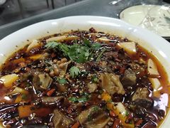 -小四川美食馆(幸福路店)