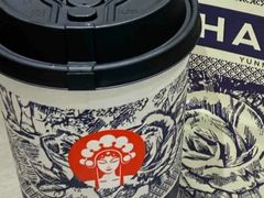 -霸王茶姬(正佳广场店)