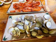 -八方海味餐厅