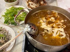 -蝎王府羊蝎子(虎坊桥总店)