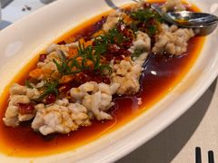 -狮王府淮扬菜(夫子庙老门东店)
