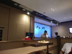 -海底捞火锅(凯德广场店)