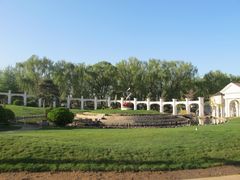 -月亮河温泉度假酒店