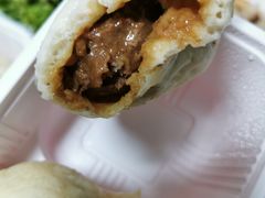 -天宫院小吃·包子炒肝儿(管庄店)