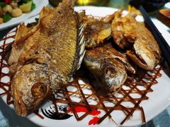 -五稻厨房粤西菜(新闻店)