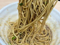 -蒋家桥饺面店(广陵路店)