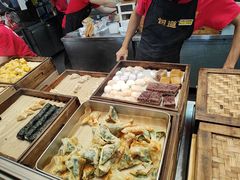 -包道广式点心专门店(振业店)