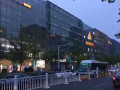-丽达购物中心(崂山店)