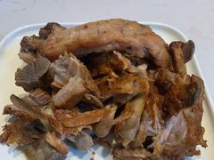 -北李妈妈菜·海肠捞饭(开发区万达店)