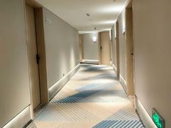 -宜尚酒店(广州上下九永庆坊长寿路地铁站店)