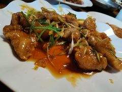 -丽梅羊汤土菜馆(河畔花园店)