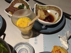 -喜庭海鲜自助(北辰三角洲北辰荟店)