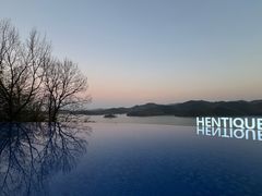 -天目湖涵田半山温泉