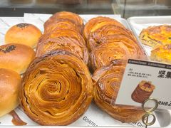 -GONTRAN CHERRIER·GC可颂(朝阳大悦城店)