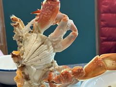 -靓湾海鲜·海景餐厅(小麦岛店)