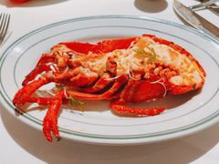 -燃扒房Steakhouse(皇庭店)