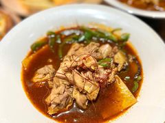 -熊吞·大碗丼烧肉饭(西市场嘉华店)