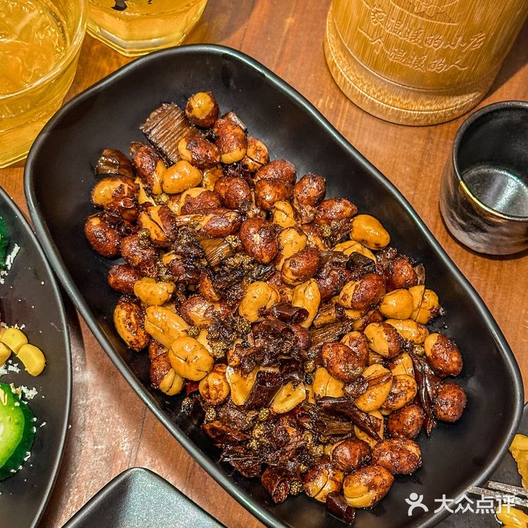 天津 | 人均几十的深夜食堂烧鸟店🐔