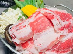 寿喜烧-米仓食堂(凯德广场店)