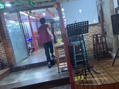 -三个大叔烤羊肉串·炭炉砂锅菜(西三旗店)