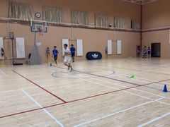 -东方启明星篮球培训(天坛校区)