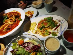 -阿西娅食府(中关村店)