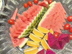 -钱塘宴(东站西子国际店)