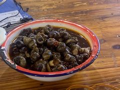 -冶建镜子·老南昌大排档·江西虾王(总店)