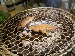 -烧肉达人•炭火烧肉(新天地店)