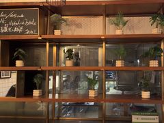 -BAKER&SPICE(安福路店)