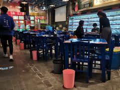 大堂-马路边边串串香(双井直营店)