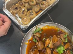 -老虎滩大连海鲜烧烤(建邺云锦路总店)