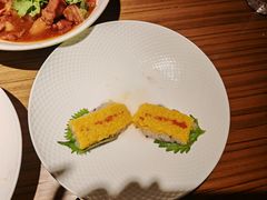 -禾珍珠家常小馆(河南博物院店)