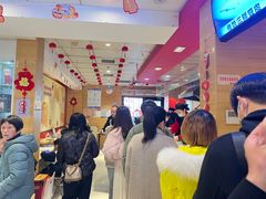 -老通城豆皮大王(吉庆街店)