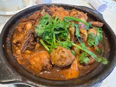 -二楼老店重庆鸡公煲(真光路店)