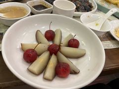 -老厨家(中央大街西七道街店)