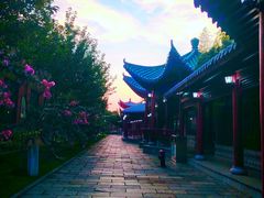 -楚望台遗址公园
