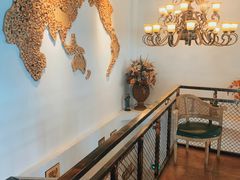 -欧典咖啡屋(台东店)