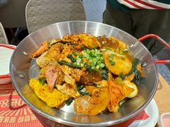 -每味每客·重庆麻辣烫(国泰店)